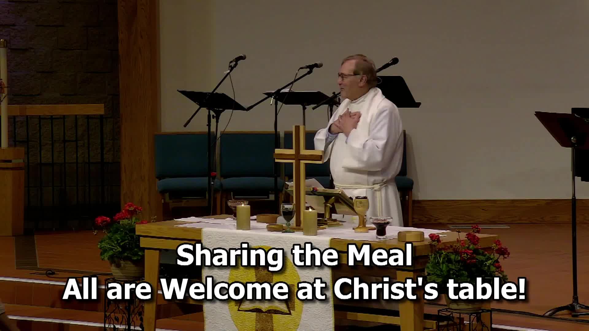 Thumbnail image for Lord of Life Church Service - 5/26/2024