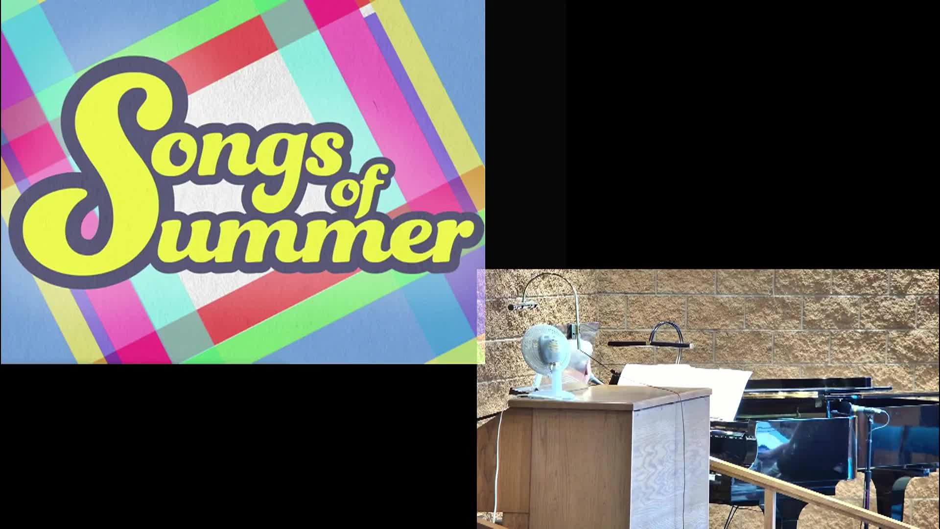 Thumbnail image for Glen Cary Lutheran Church Worship 6/9/2024