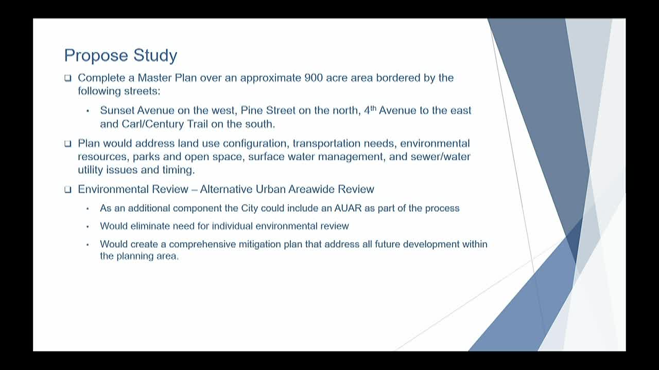 Lino Lakes Planning & Zoning Commission Meeting 6/17/2024