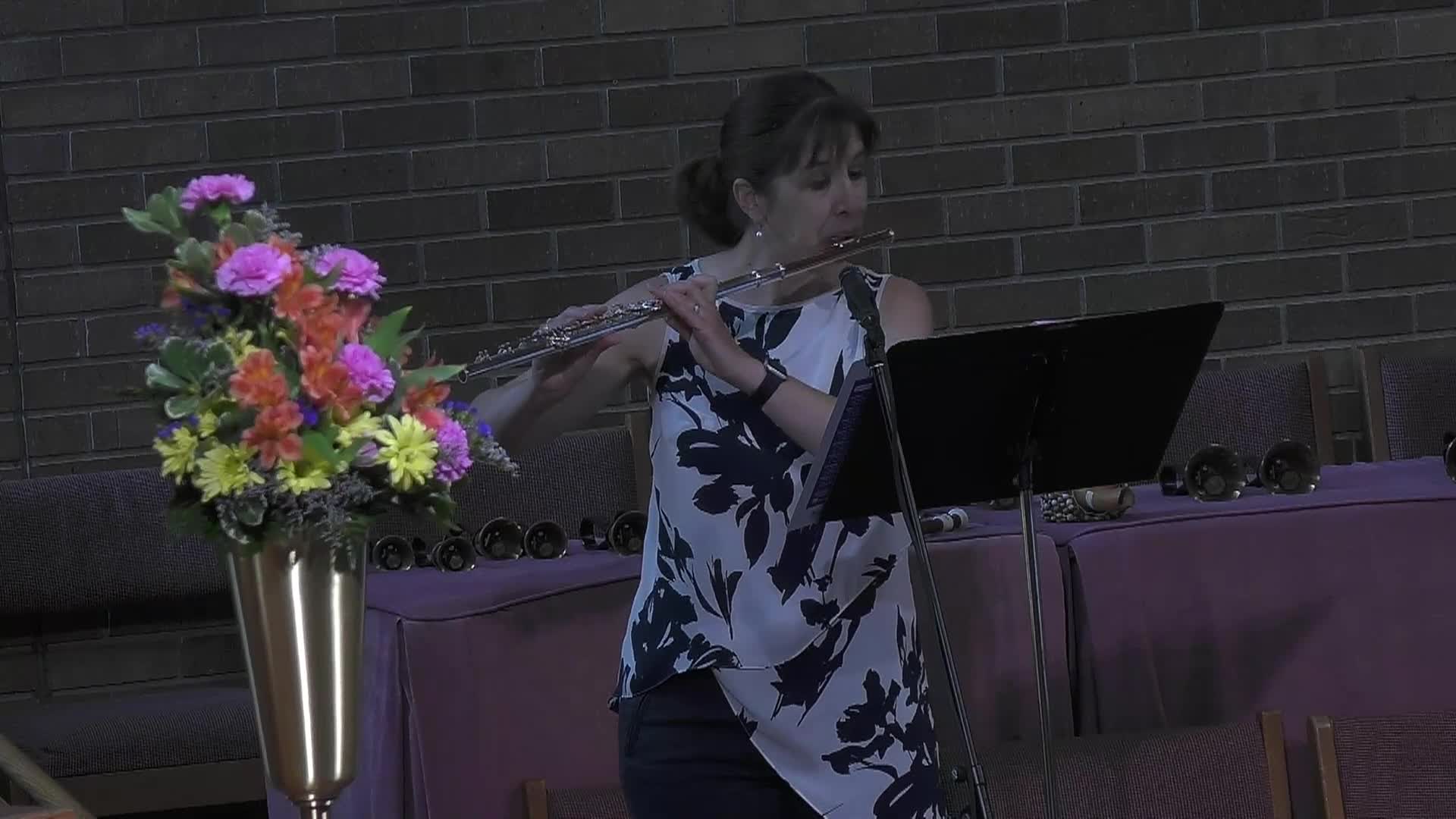 Thumbnail image for Christ Lutheran Church Worship 6/16/2024