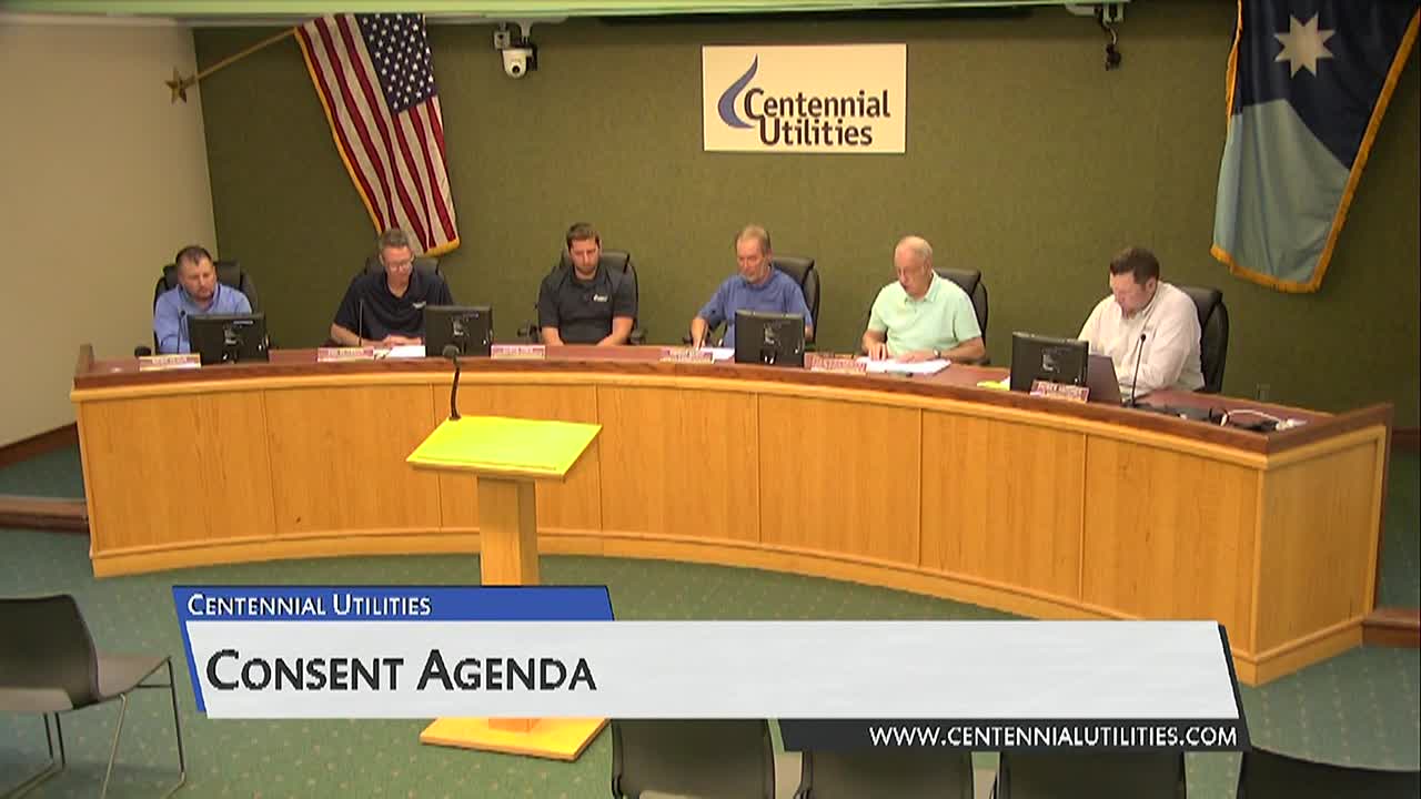 Thumbnail image for Circle Pines Utility Commission Meeting - 6/25/2024
