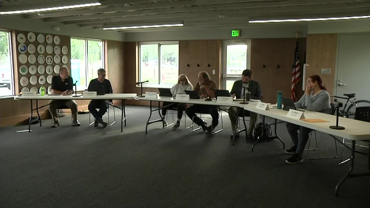 Spring Lake Park City Council Meeting 7/1/2024