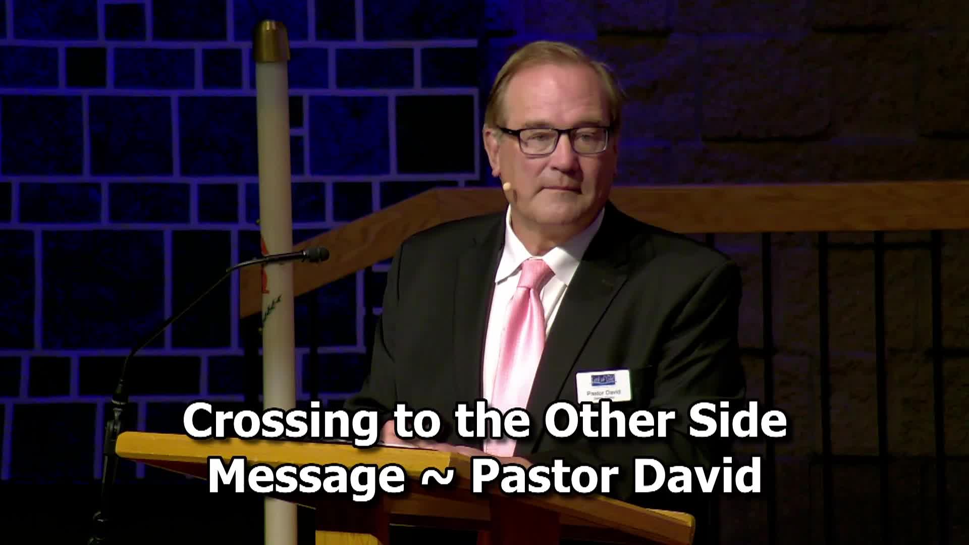 Thumbnail image for Lord of Life Church Service - 6/30/2024