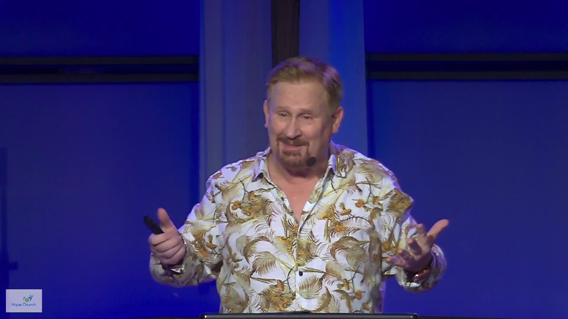 Thumbnail image for Hope Church Online - Parenting Fail #1 Spiritual Development