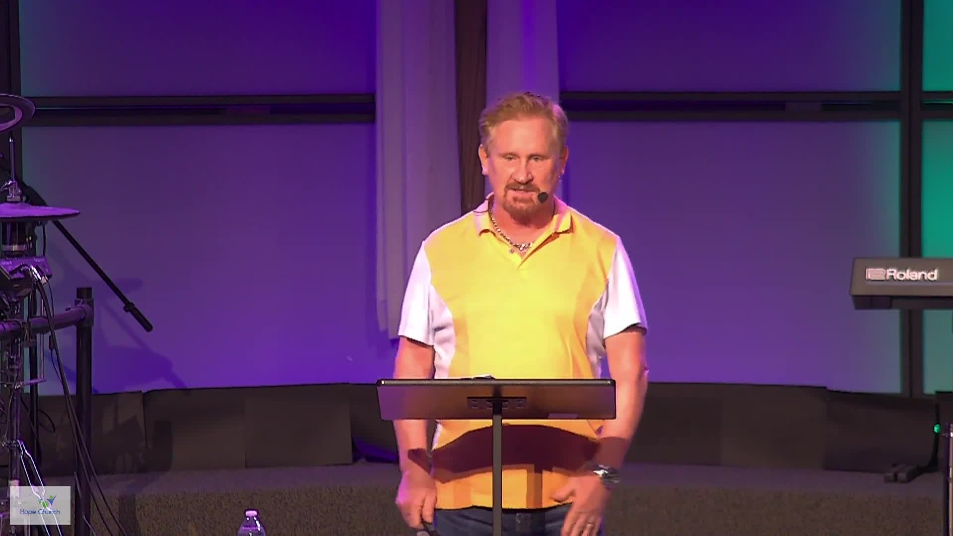 Thumbnail image for Hope Church Online - Parenting Fail #4 Favoritism