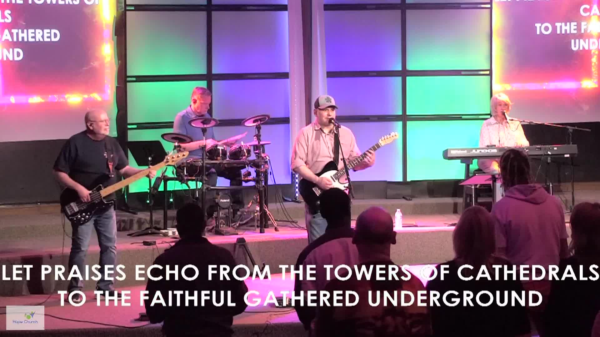 Thumbnail image for Hope Church Online - Parenting Fail #3 No Discipline