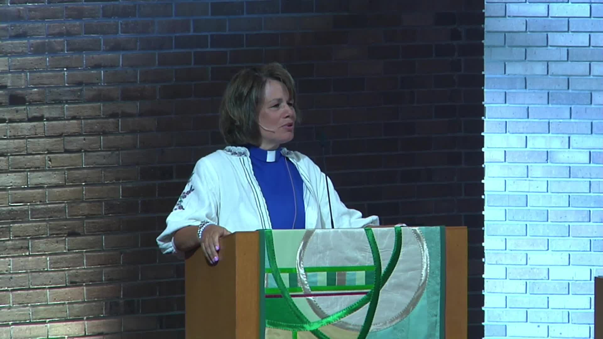 Thumbnail image for Christ Lutheran Church Worship 7/14/2024
