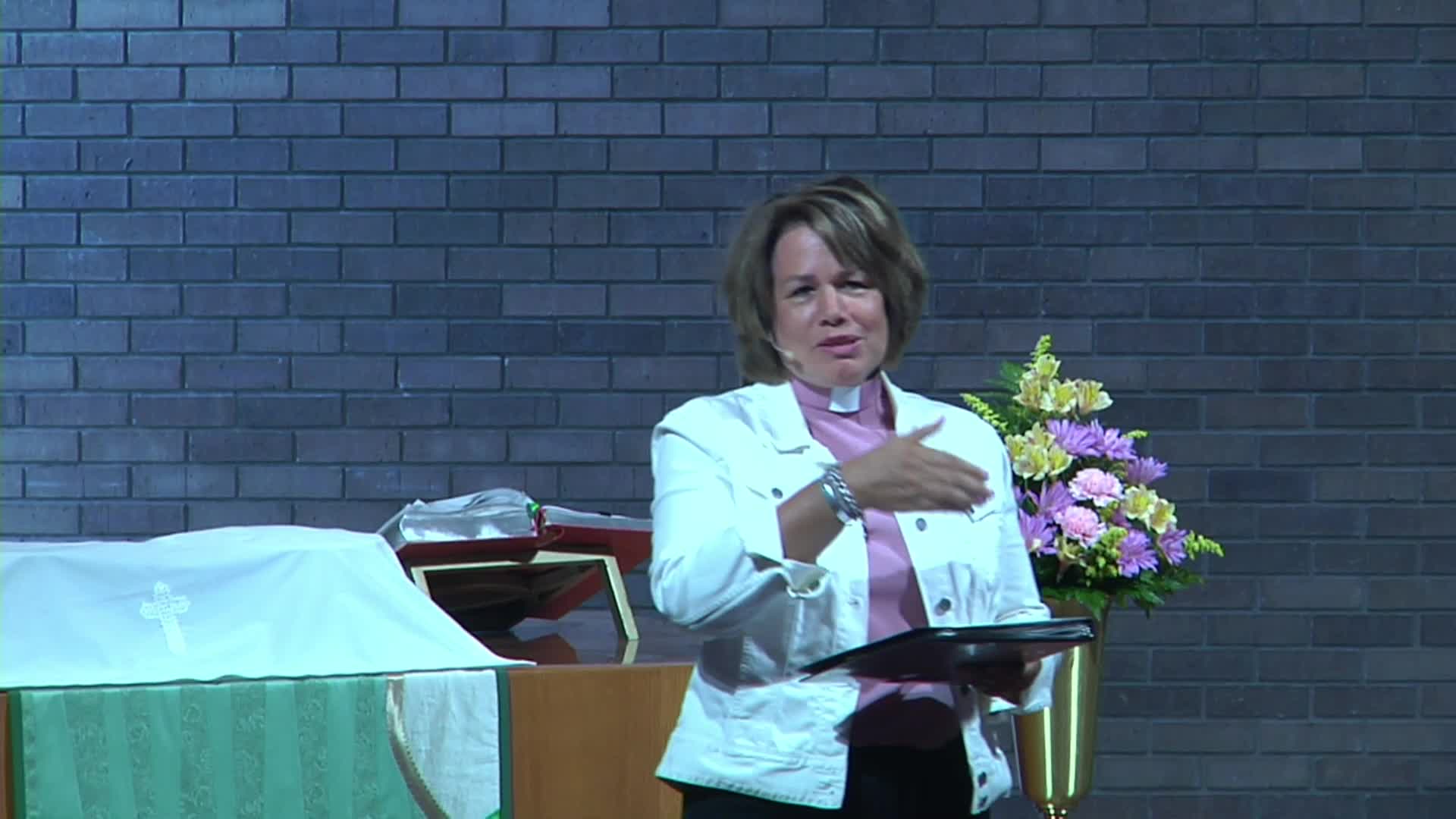 Thumbnail image for Christ Lutheran Church Worship 7/28/2024