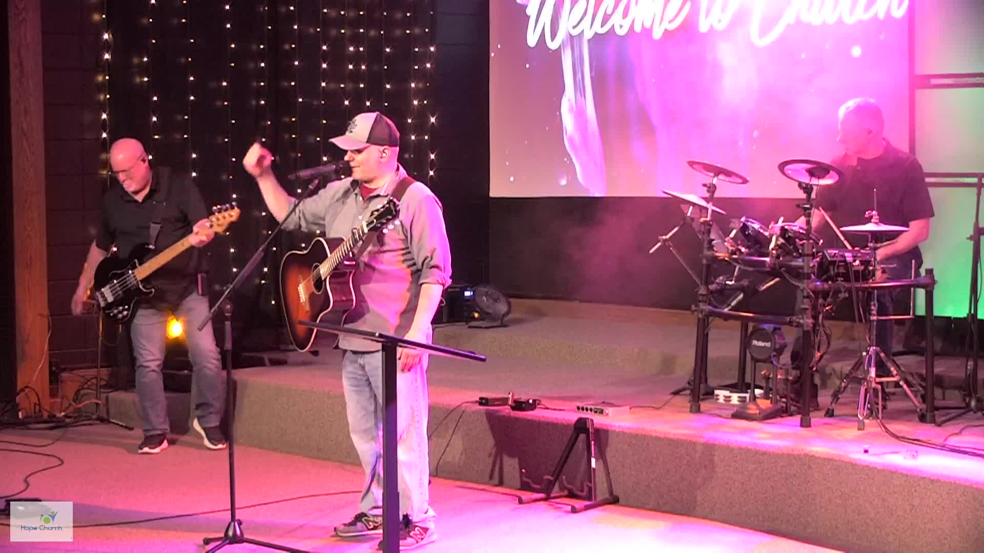 Thumbnail image for Hope Church Online - Ten - #1 No Other Gods