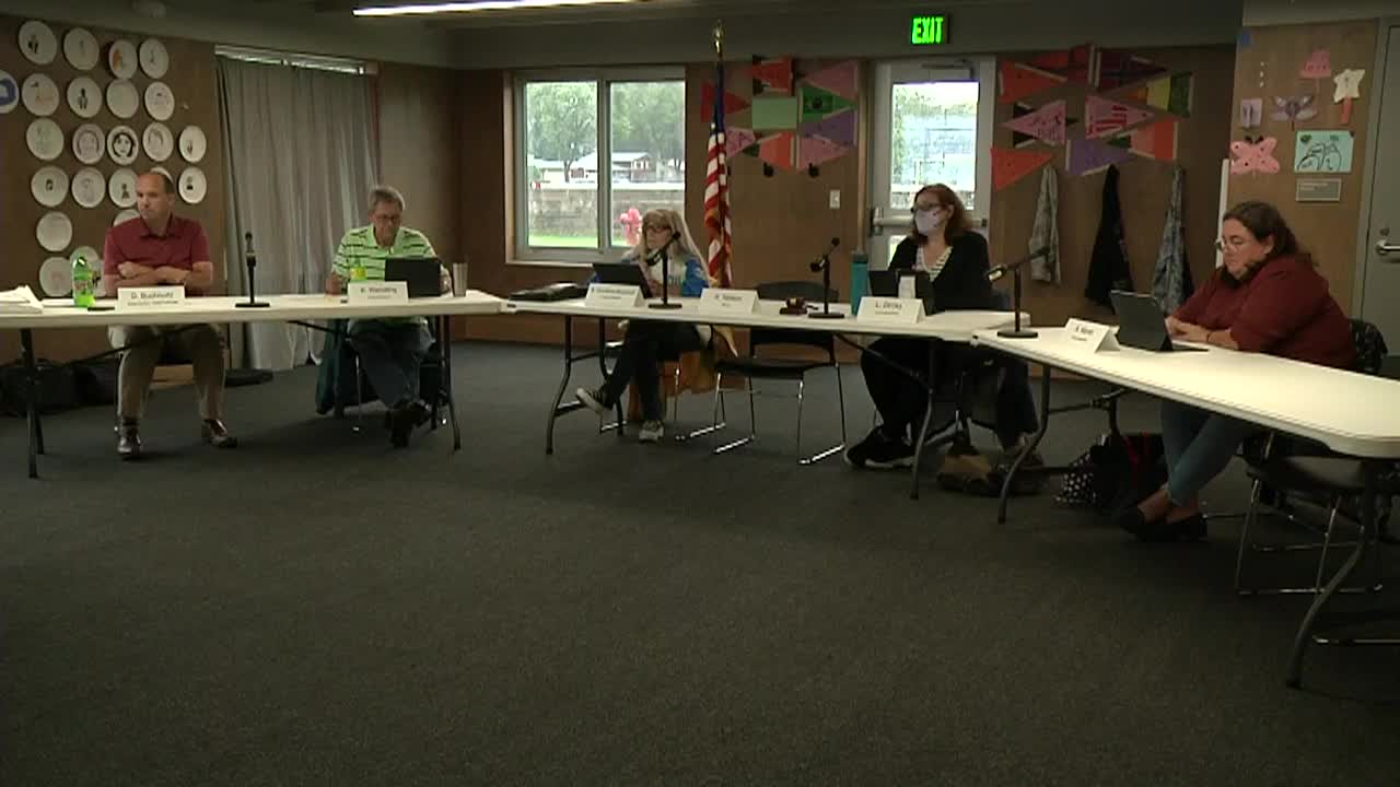 Thumbnail image for Spring Lake Park City Council Meeting  8/5/2024