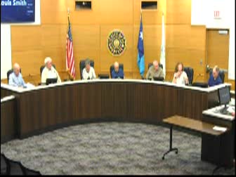 Rice Creek Watershed District Board Meeting - 8/14/2024