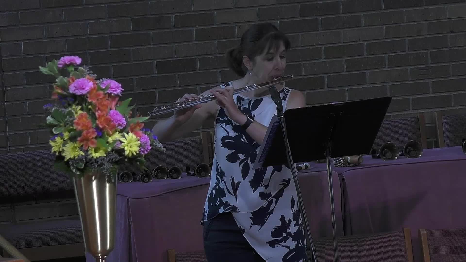 Christ Lutheran Church Worship Message