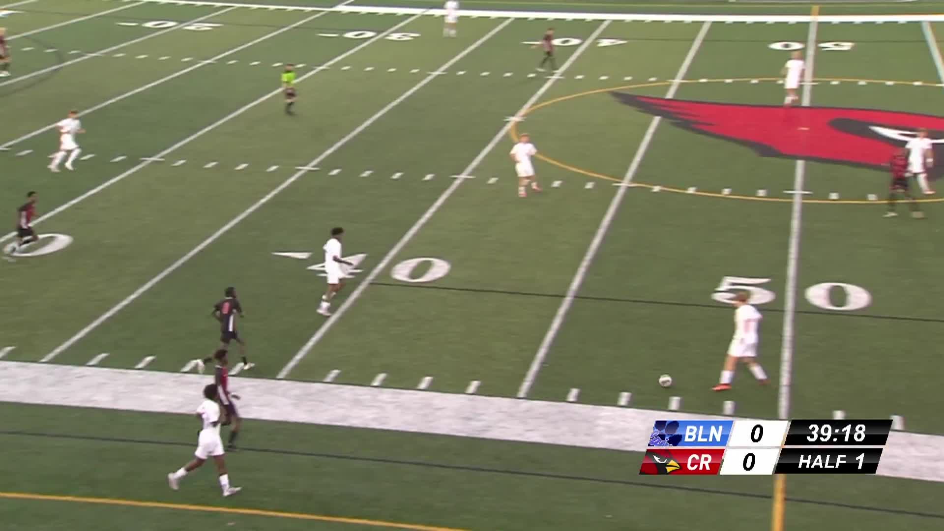 Thumbnail image for Boys Soccer: Blaine at Coon Rapids