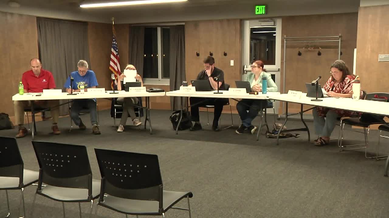 Thumbnail image for Spring Lake Park City Council Meeting  10/21/2024