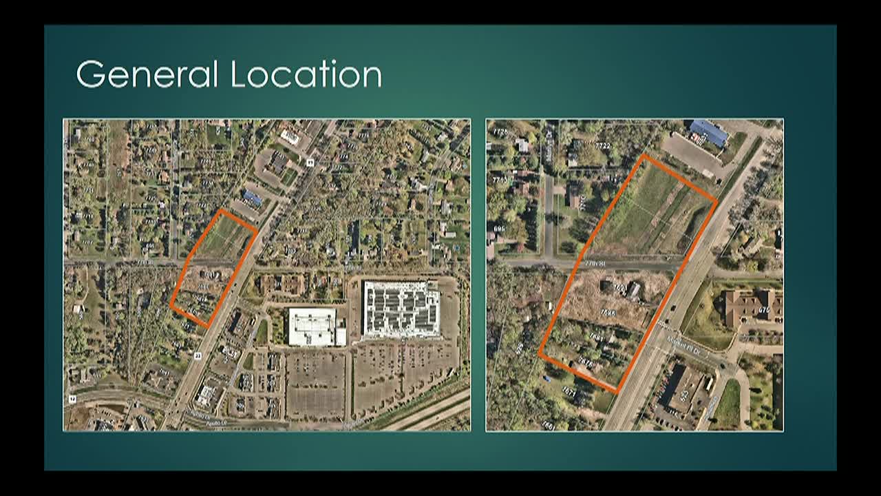 Thumbnail image for Lino Lakes Environmental Board Meeting 10/30/2024
