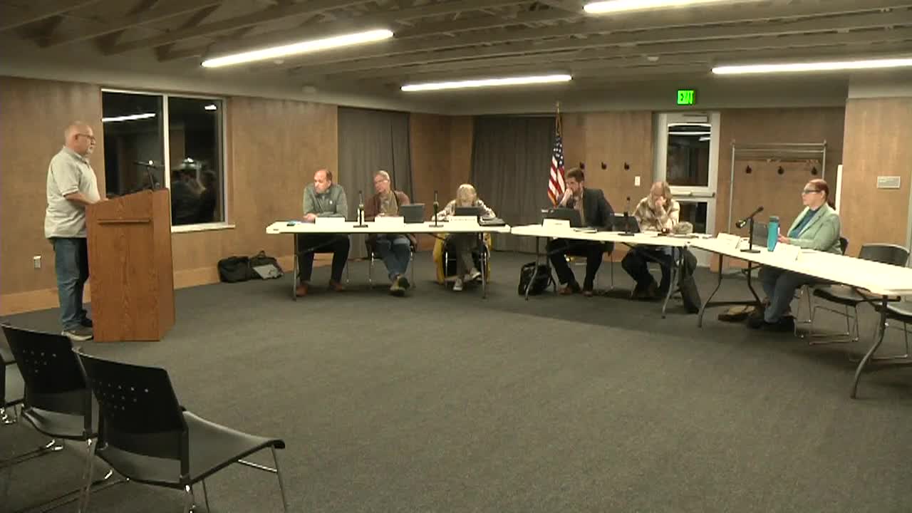 Thumbnail image for Spring Lake Park City Council Meeting 11/4/2024