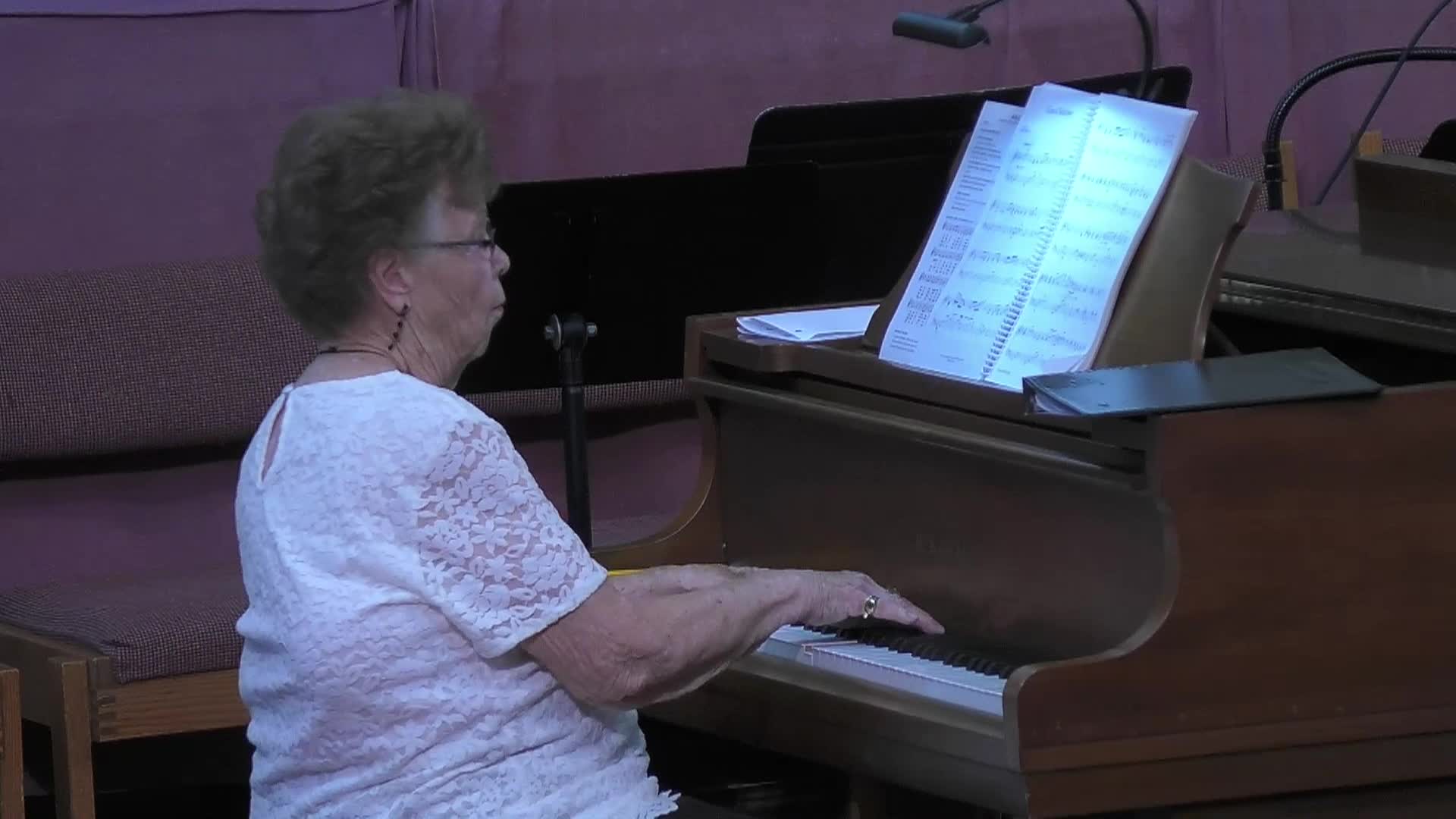 Christ Lutheran Church Worship Message