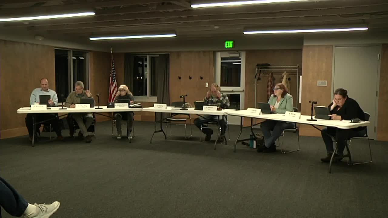Thumbnail image for Spring Lake Park City Council Meeting  11/18/2024