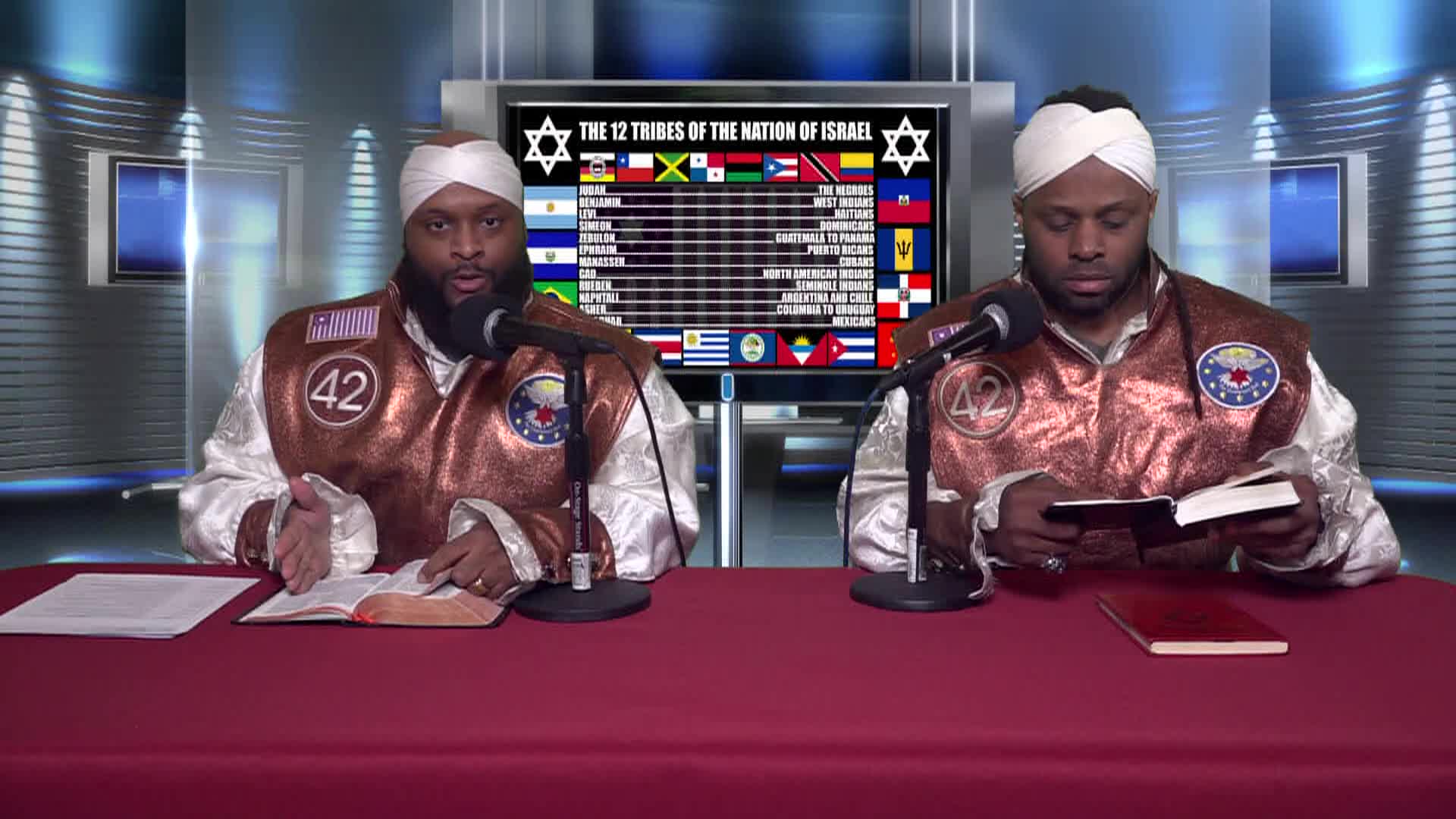 The Hidden Truth: HTS-223 What's Going on
