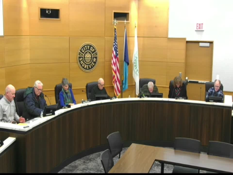 Rice Creek Watershed District Board Meeting - 12/11/2024