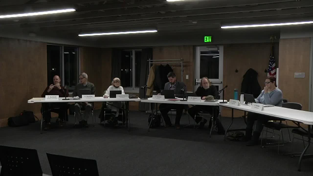 Thumbnail image for Spring Lake Park City Council Meeting 12/16/2024