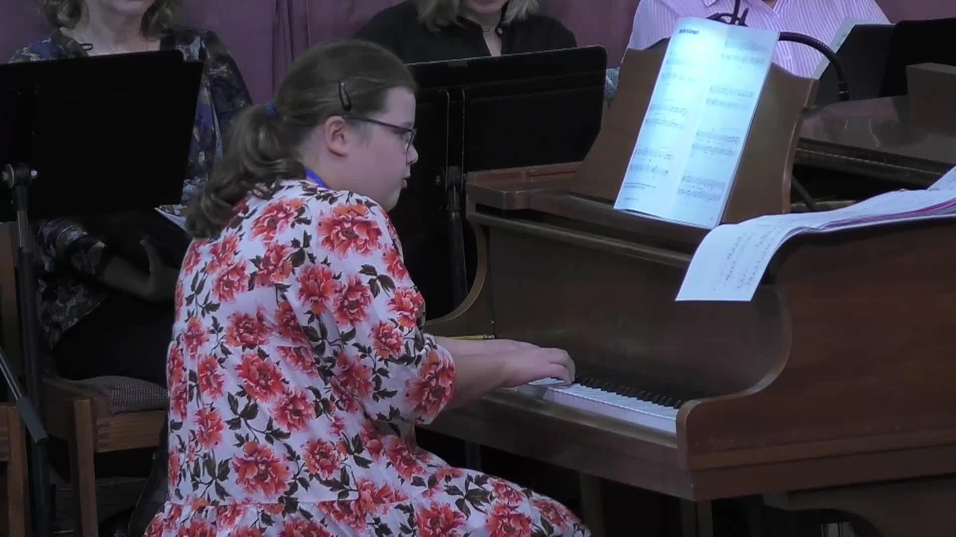 Christ Lutheran Church Worship Message
