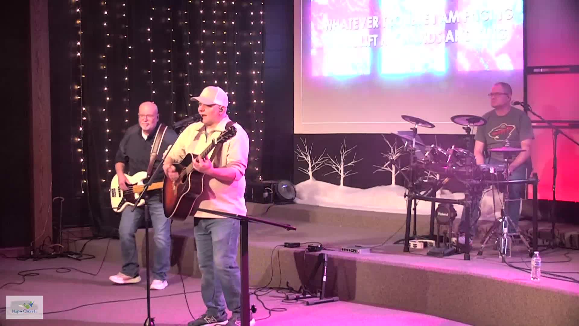 Hope Church Online - Jesus Is Better Part 2