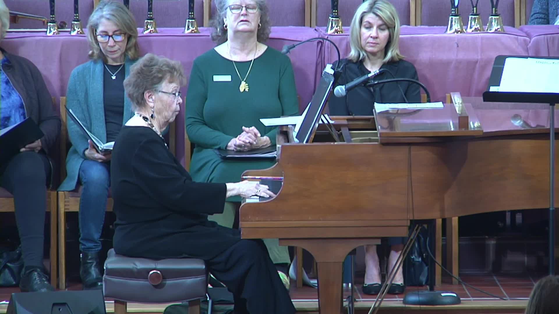 Christ Lutheran Church Worship Message