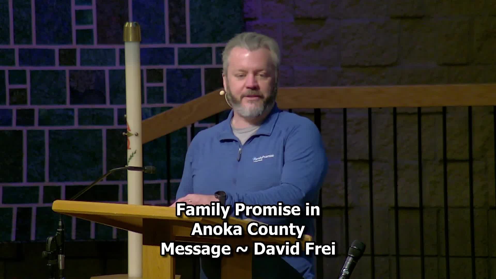 Lord of Life Church Service - 1/26/2025