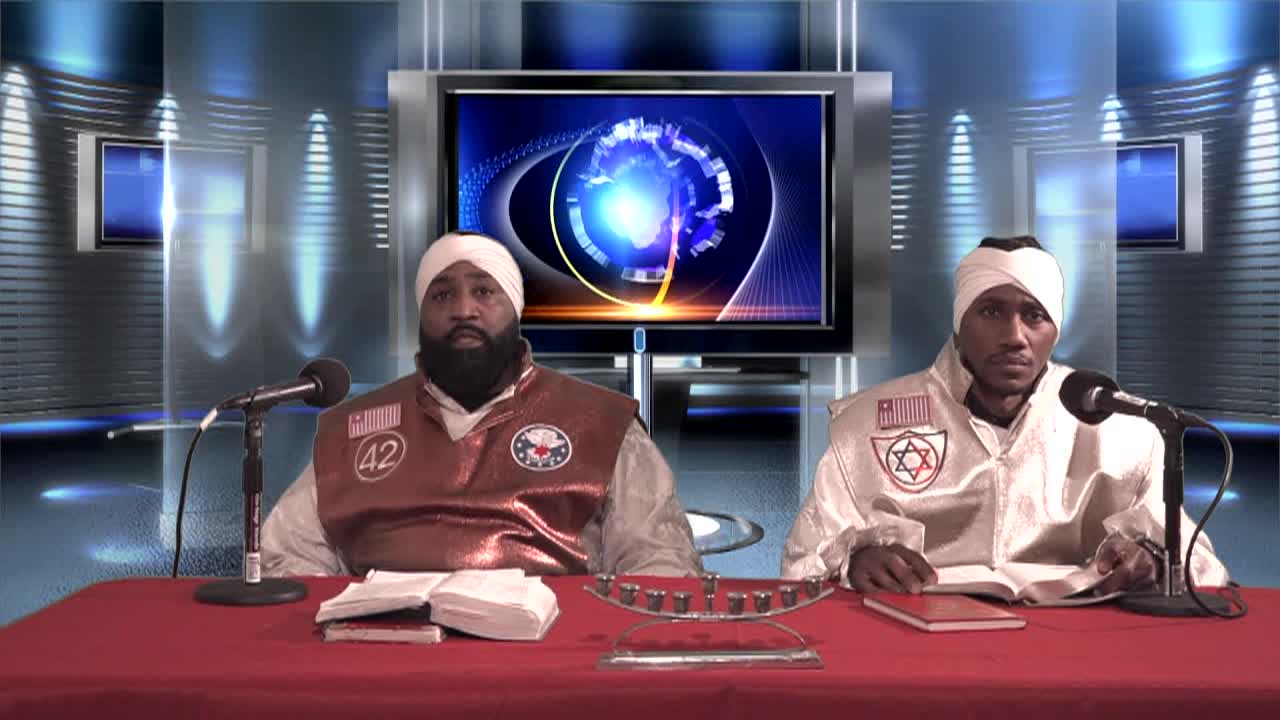 Thumbnail image for The Hidden Truth: HTS-093 Take Heed To Yourselves