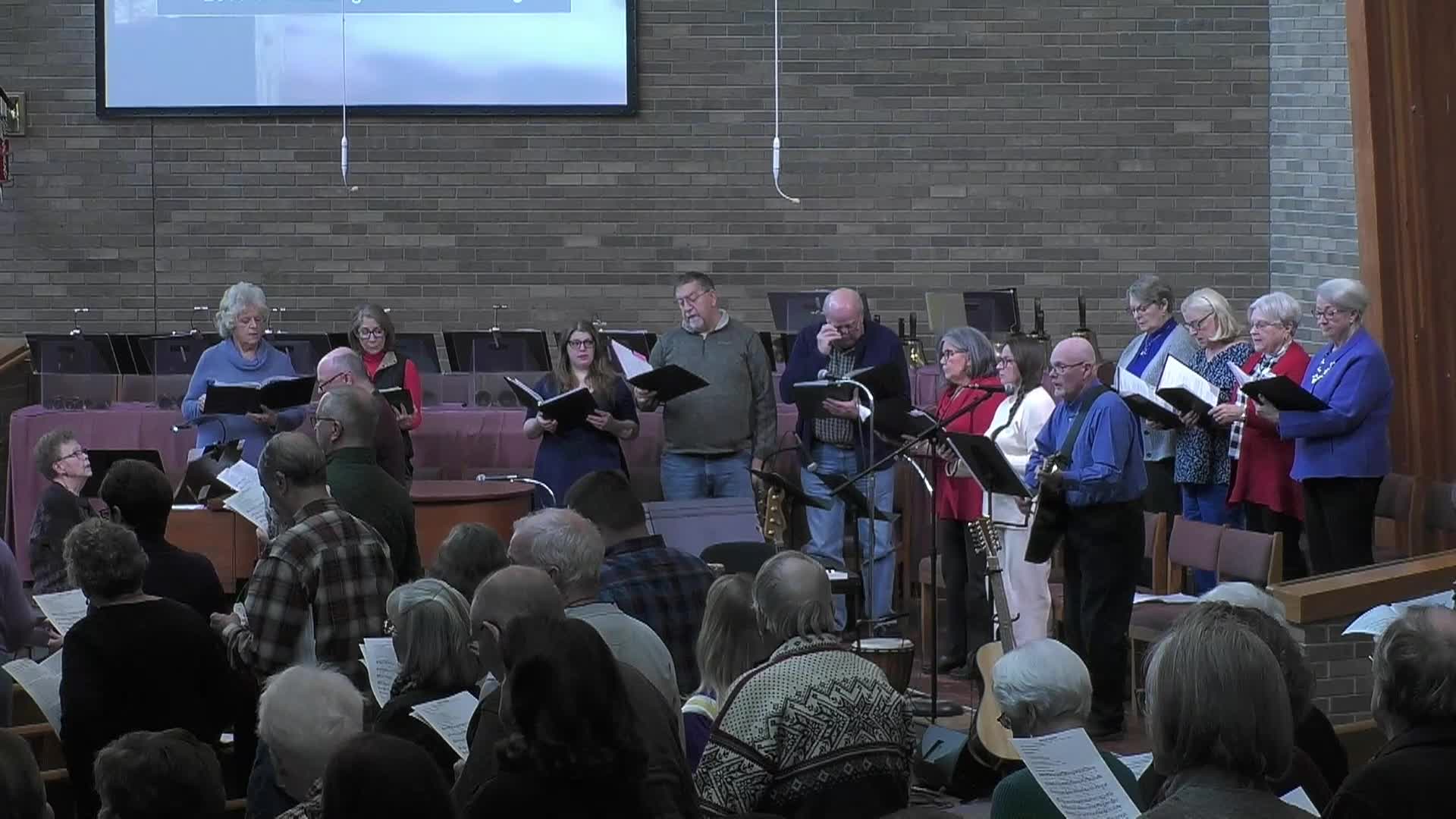 Christ Lutheran Church