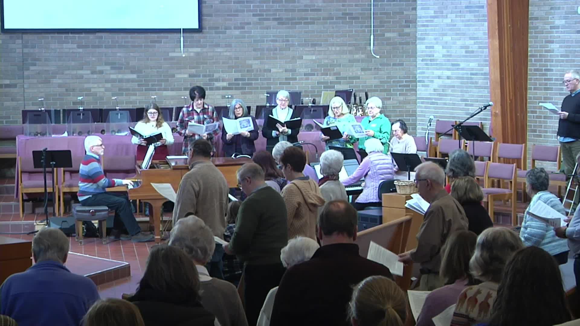 Christ Lutheran Church Worship Message
