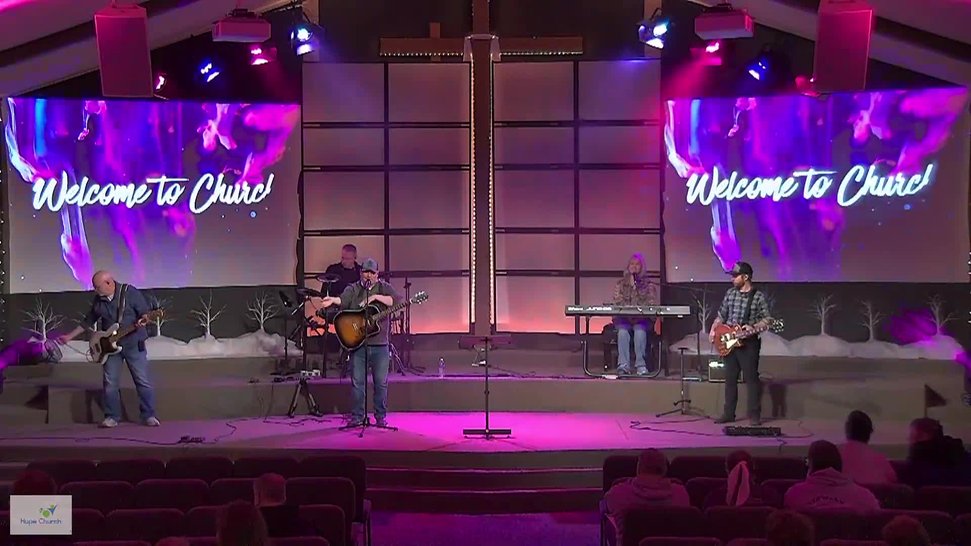 Hope Church Online - Ordinary People - Obadiah