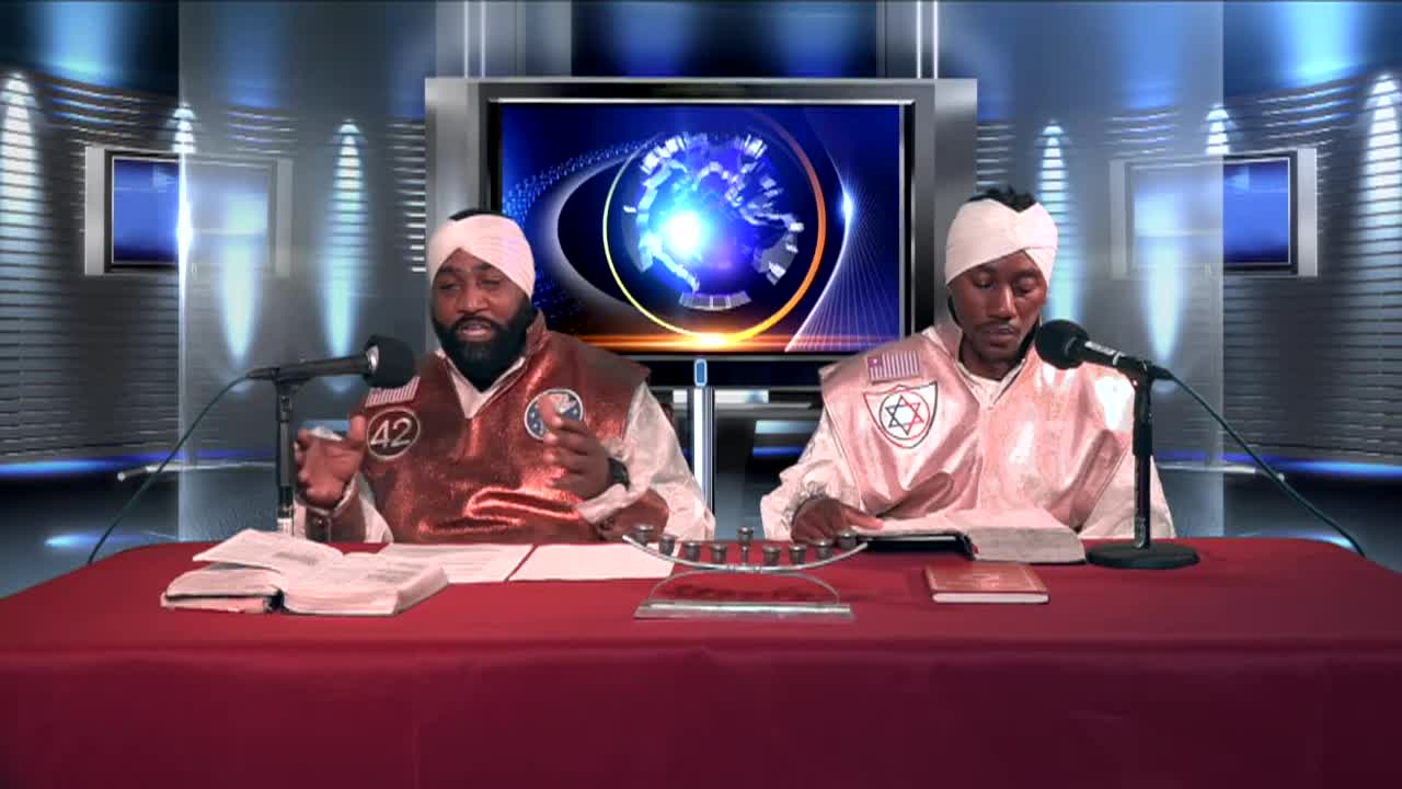 The Hidden Truth: HTS-069 I Therefore So Run