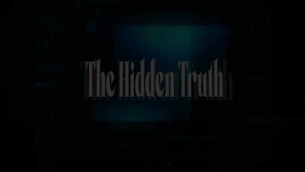 The Hidden Truth: HTS-058 Pray That Ye Be Found Worthy
