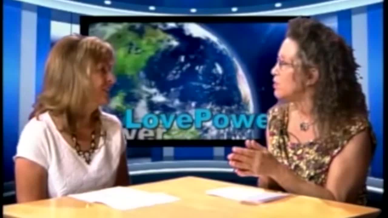 LovePower - Answer The Call