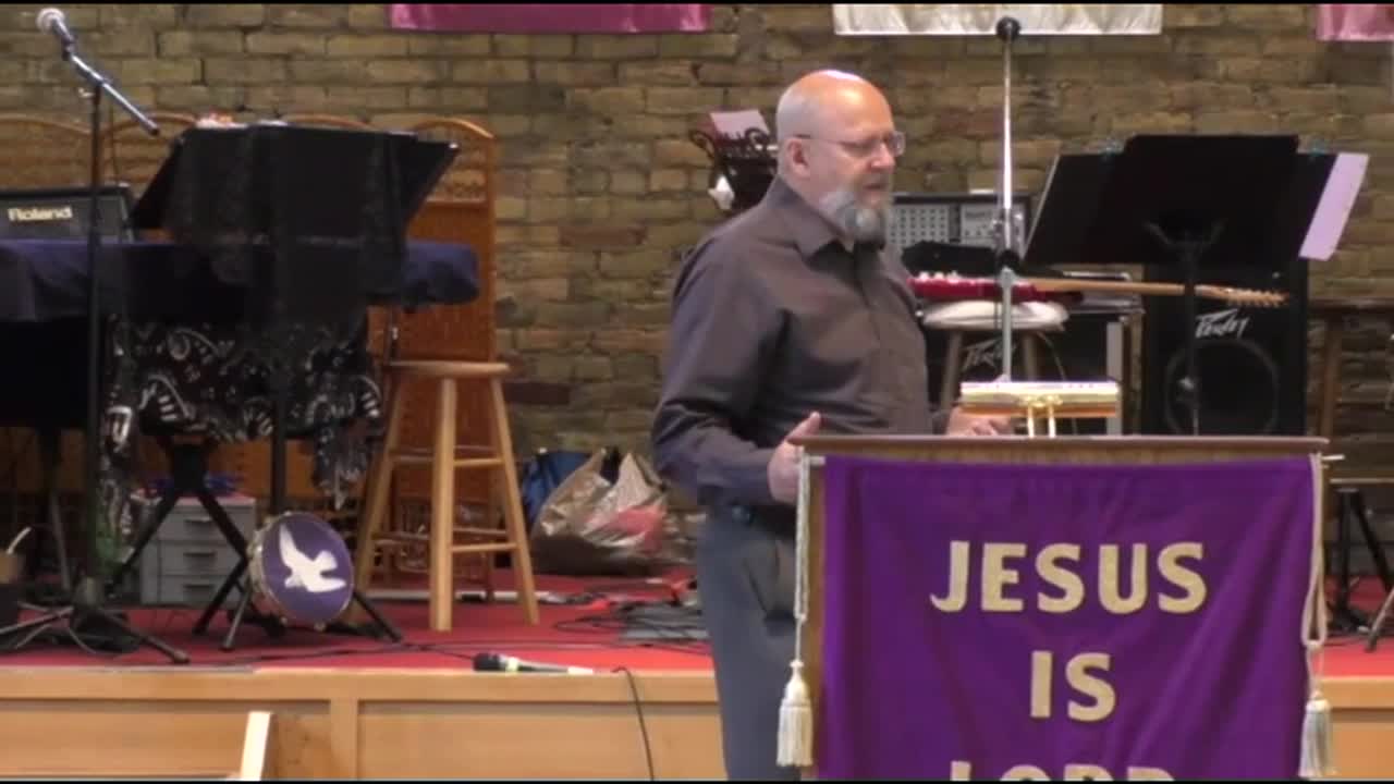The Power of Love - Now Faith