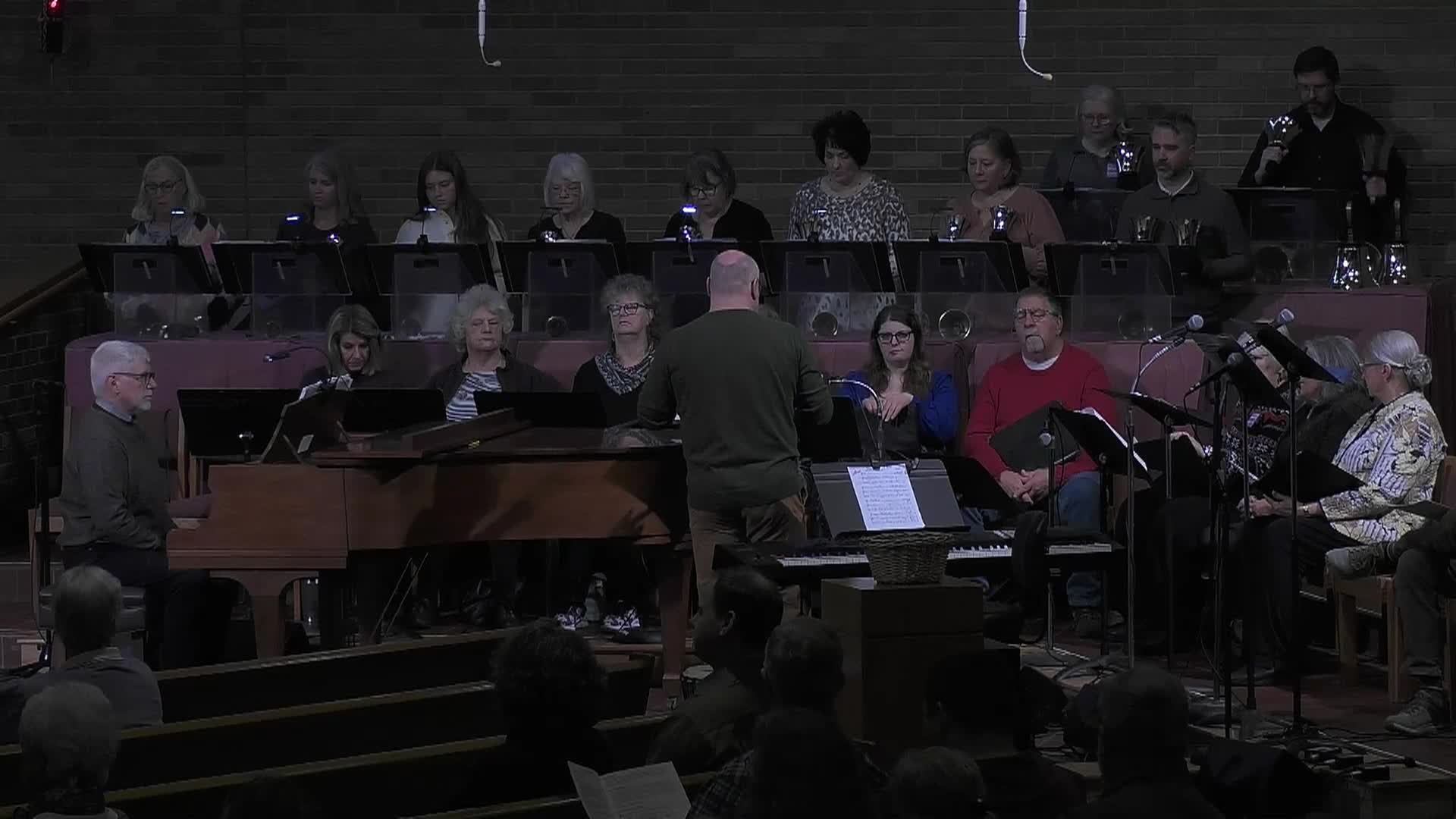 Christ Lutheran Church Worship Message