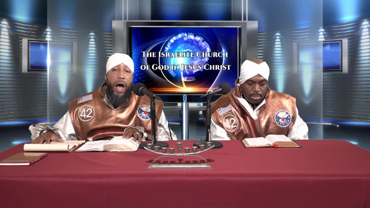 The Hidden Truth: HTS-189 Learn the True Doctrine of Jesus Christ