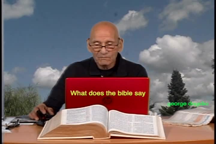 Thumbnail image for What Does the Bible Say?