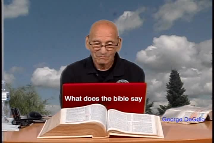 Thumbnail image for What Does the Bible Say?