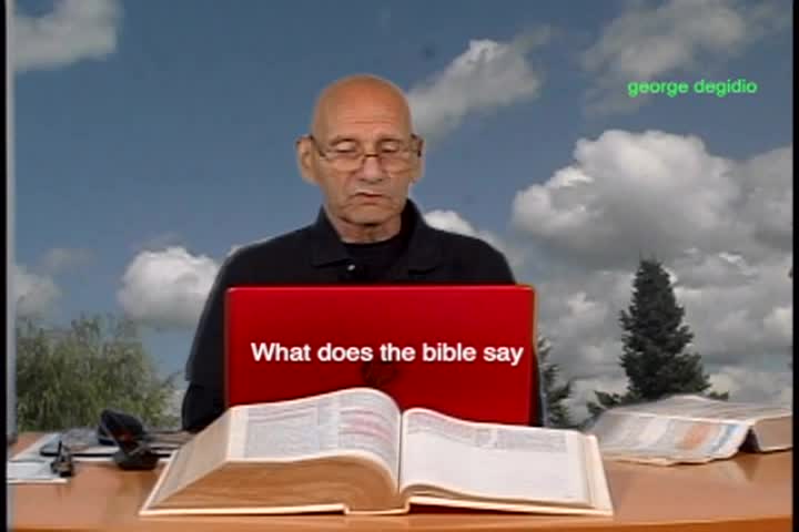 Thumbnail image for What Does the Bible Say?