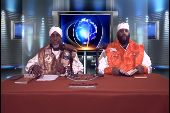 Thumbnail image for The Hidden Truth: HTS-191 The Kingdom Is For The True Believers That Believe In Him