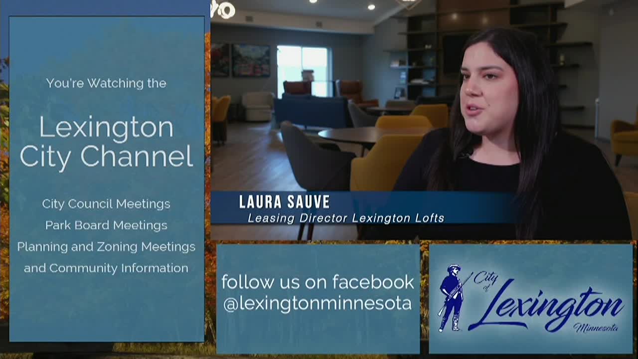 Lexington City Council Meeting 7/3/2025