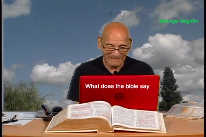 Thumbnail image for What Does the Bible Say?