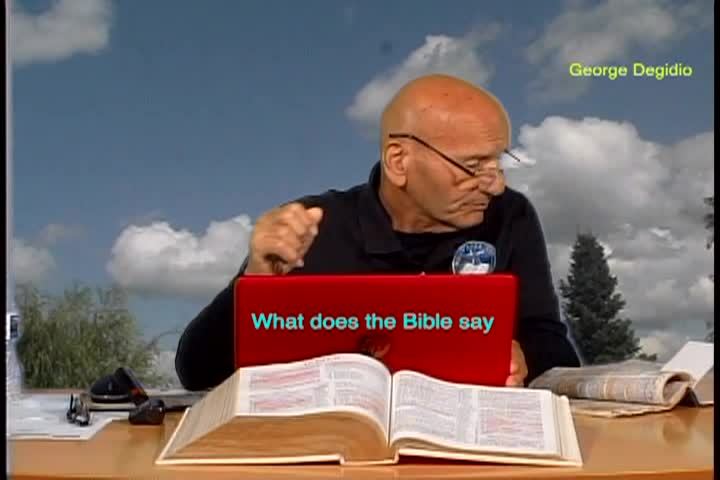 Thumbnail image for What Does the Bible Say?