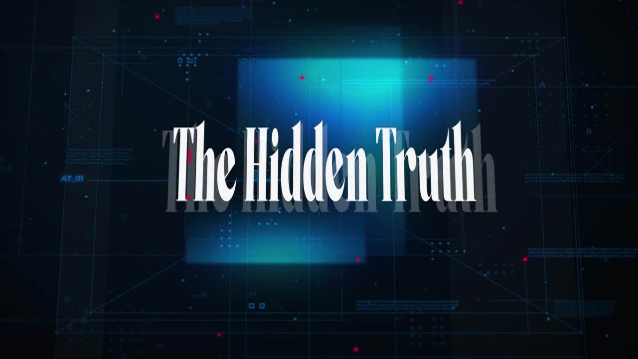 Thumbnail image for The Hidden Truth: HTS-146 Why Me Why
