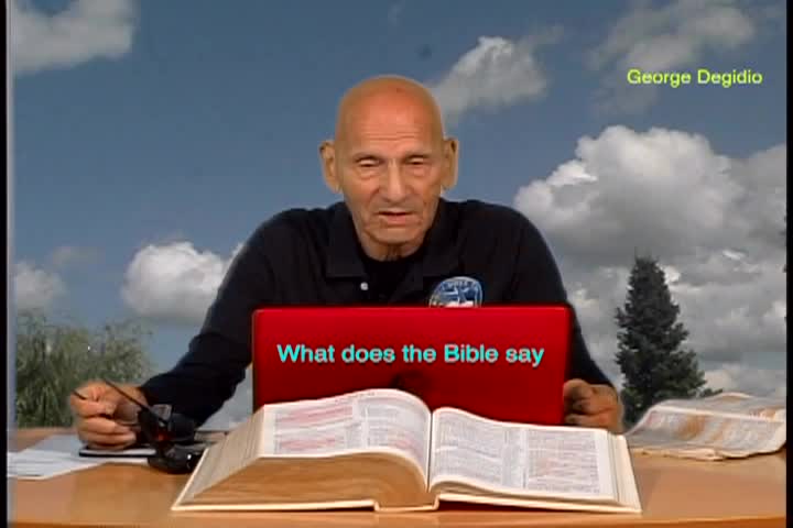Thumbnail image for What Does the Bible Say?
