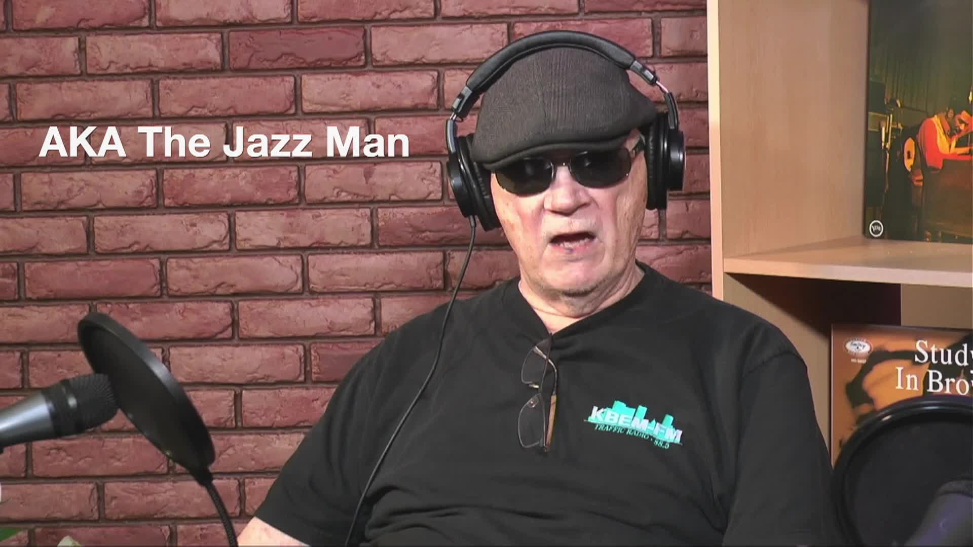 Jazz with Vaughn - Hobo Stew