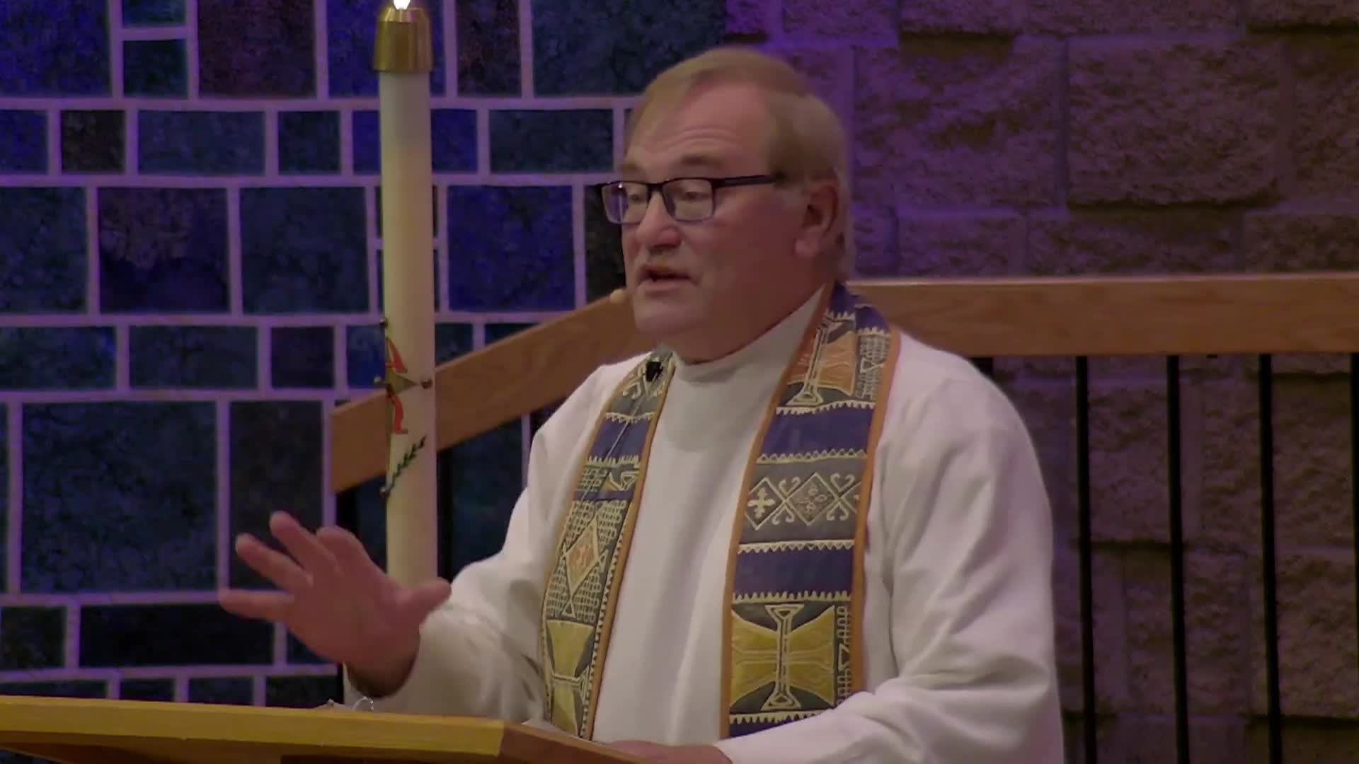 Thumbnail image for Lord of Life Church Service - 8/3/2025